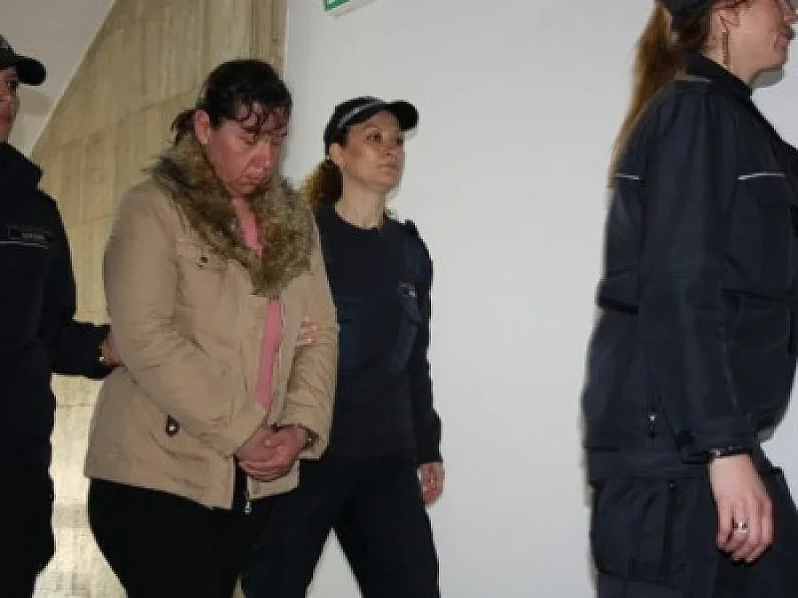 Тръгва делото срещу убийцата на 8-годишната Алекс