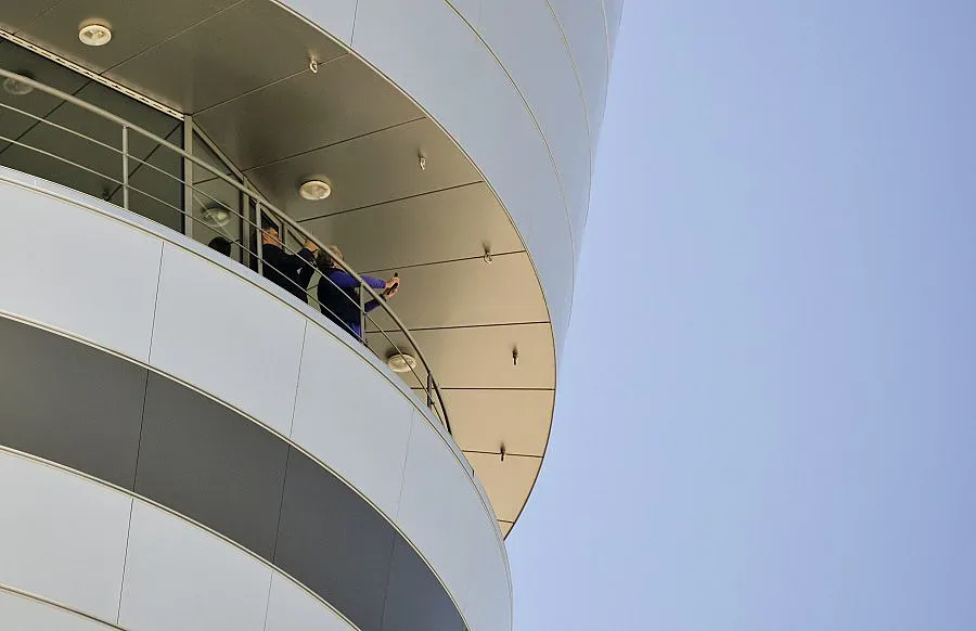 Летище София отбелязва 7,5% повече пътници от миналия октомври