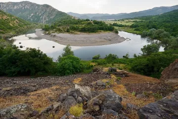 Родопите - най-новият район в инициативата Rewilding Europe