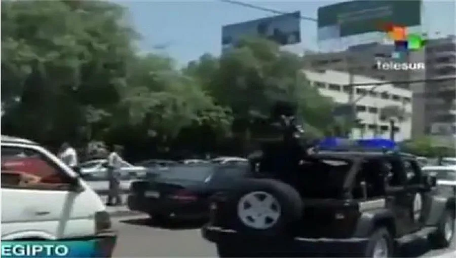 Бомба избухна в метрото в Кайро