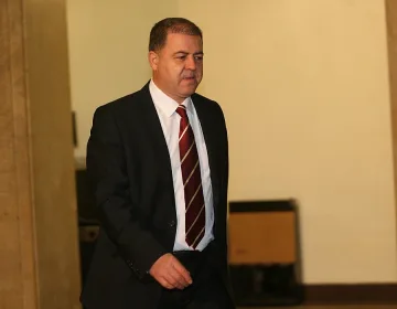 Ненчев: По-широката интеграция в НАТО и ЕС е приоритет