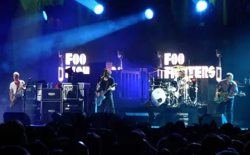 Foo Fighters с голямо турне, има дати и за Европа  