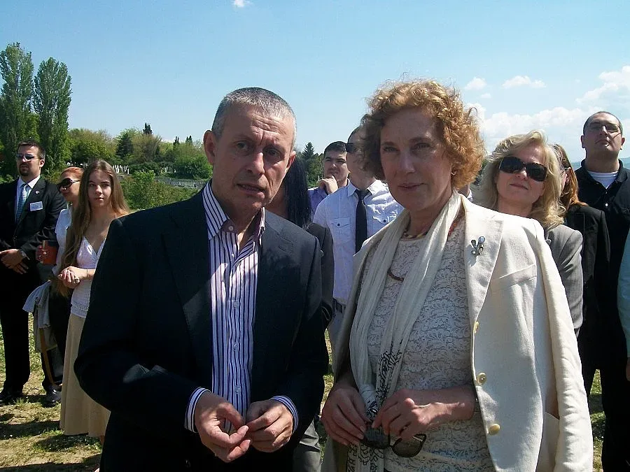 Посланикът ни в САЩ с лекция в АУБ