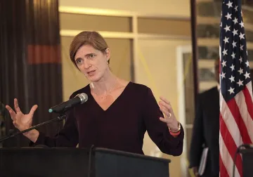 САЩ: Русия подклажда война в Украйна