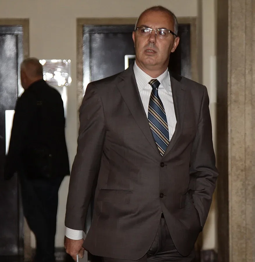 Вучков: Споделена отговорност за всички участници в движението