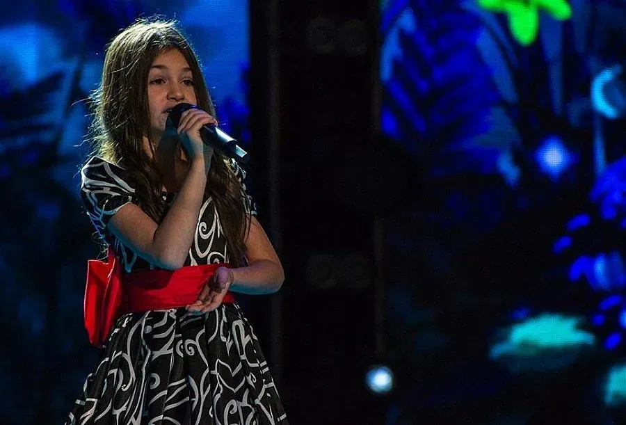 Глезят Крисия със спа процедури в Малта