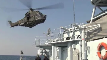 БСП внесе проект за решение Черно море да стане демилитаризирана зона