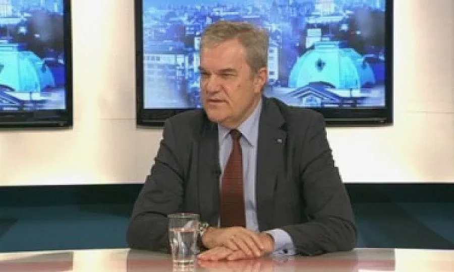 АБВ подкрепя промените в новия закон за МВР