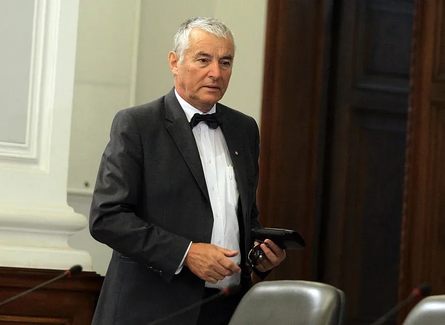 Шефът на БЧК: Нападението над жена ми не е единичен случай