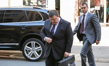 Цацаров поиска шест имунитета