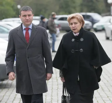 Митниците и НАП с Управителен съвет