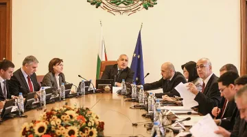 Бойко праща министри в Брюксел за европари