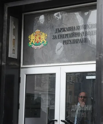 ДКЕВР: Няма основание за скок на газа