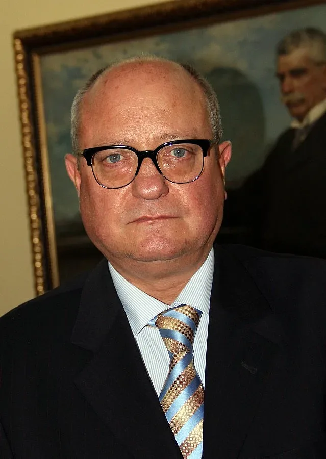 Танев: Любителите на пари да бъдат изгонени от храма