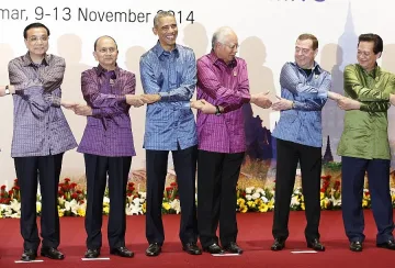 САЩ укрепват доверието във военната област