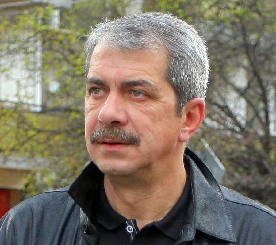 Eвгений Михайлов: Свалянето на Живков не падна от небето