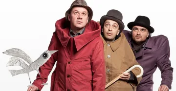 Гъмов и Угрински замесиха 153 кюфтета