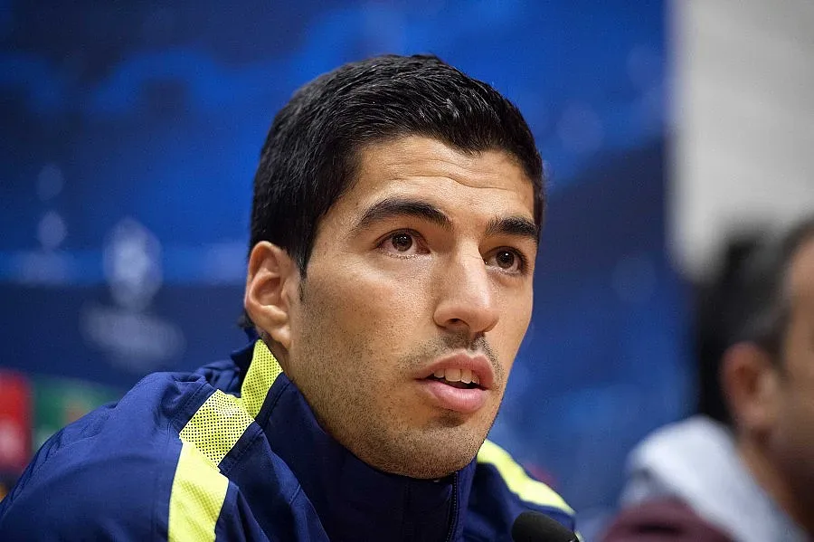 Суарес: Все едно бях в затвора "Гуантанамо"