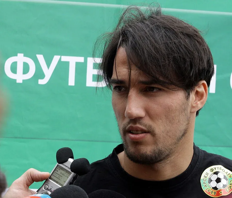 Мистерия: Треньорът на Попето изчезна