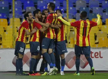 "Левски" с клуб в парламента