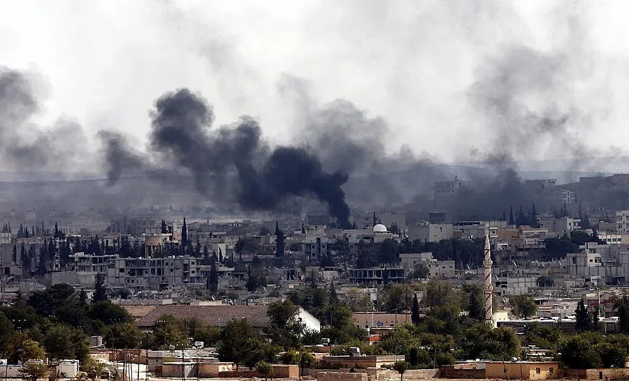 Турчин вкарва джихадисти в Европа (ОБЗОР)