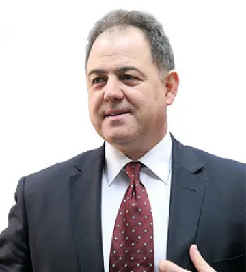 Ненчев: Ще продължим да бъдем предвидим член на Атлантическия пакт