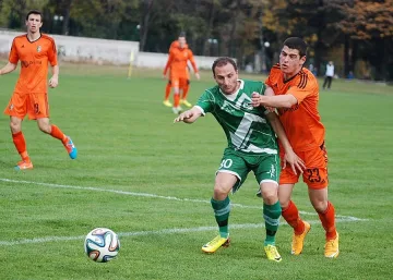 Литекс е първият 1/4-финалист за Купата след бой над Пирин ГД