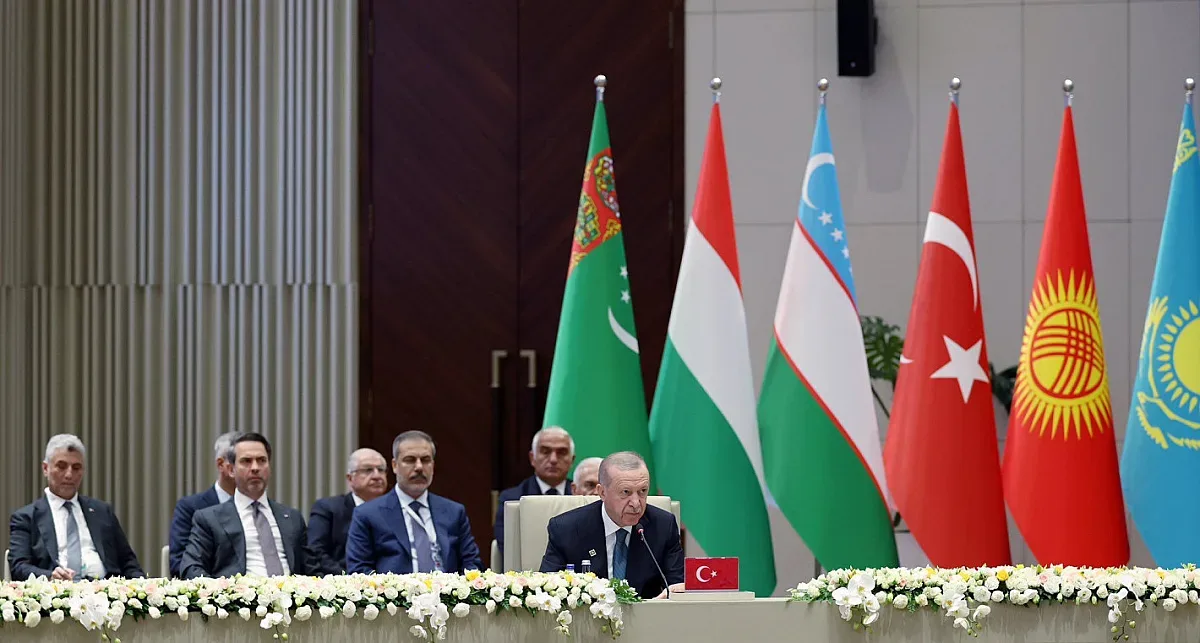 Добавят 5 нови букви към турската азбука