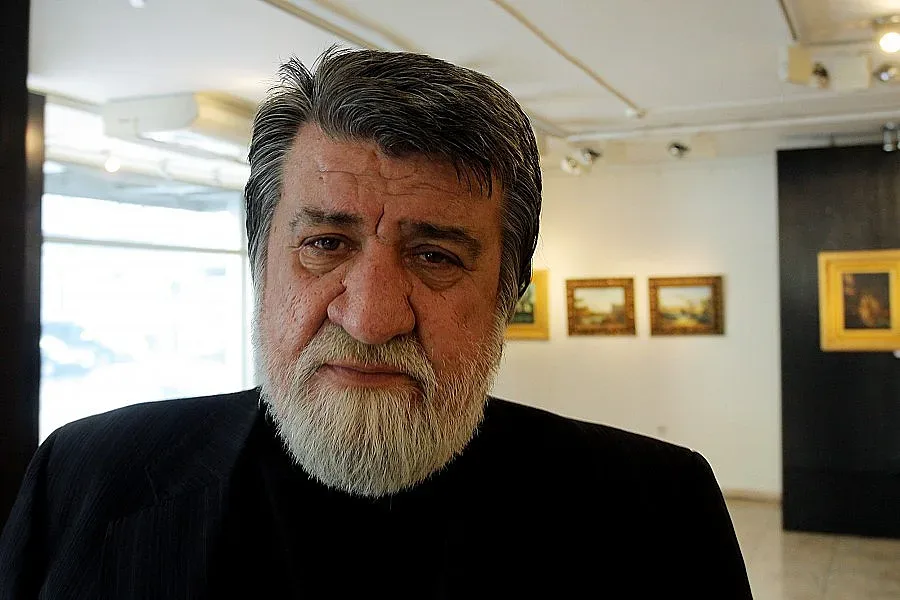 Рашидов: Няма да оставим артист без заплата