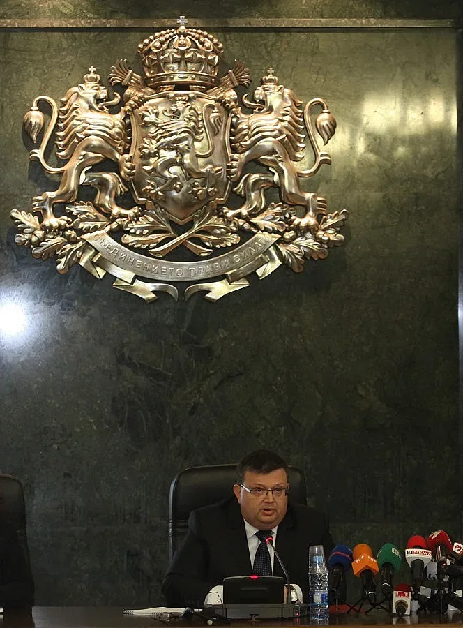 Цацаров поиска имунитета на Цветанов, Сидеров и Станишев