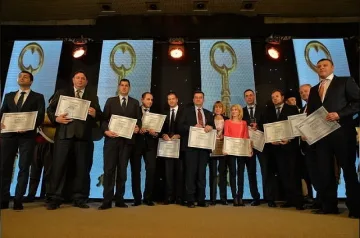 Атанас Камбитов с награда „Кмет на гражданите”