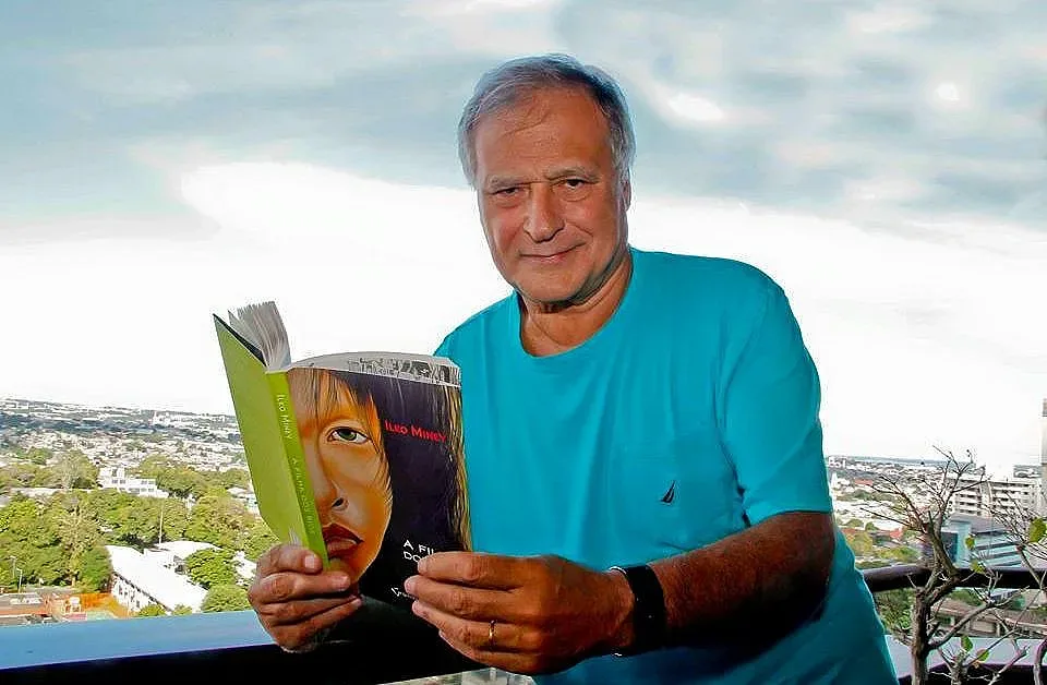 Български автор стана най-четен в Бразилия