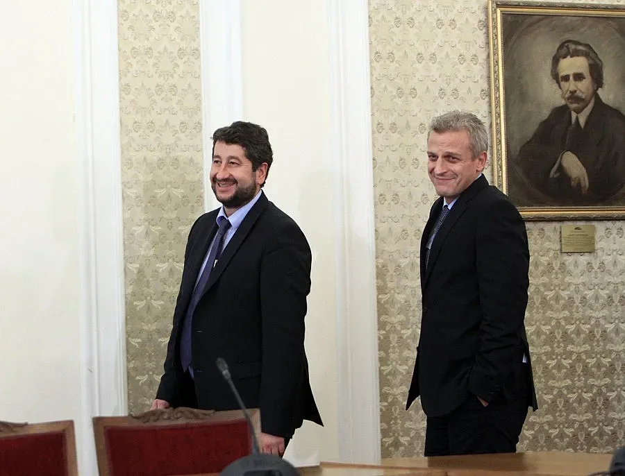 Христо Иванов: Докладът на ЕС ще е обективно негативен