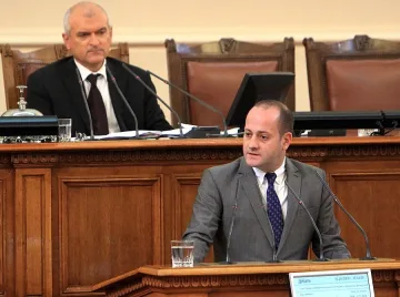 Кънев: Натискът за назначения и корупция е огромен