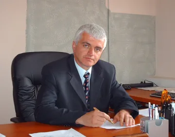 Слагат дубльор на Лазаров в МВР