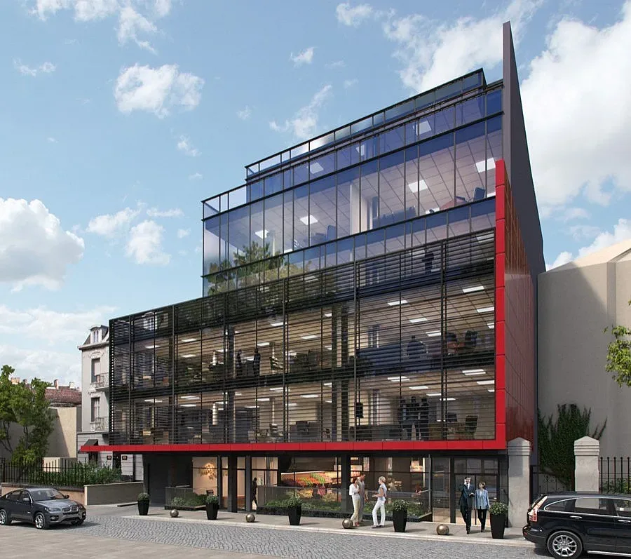 Зам.-шеф на КФН хвърли оставка