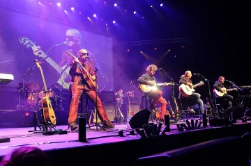 "Фондацията" върна вкуса на времето