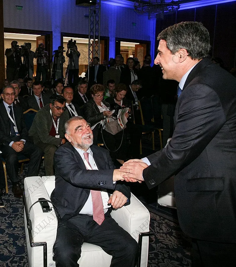 10 ноември: Поуките на прехода