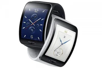 Samsung Gear S вече в магазините на VIVACOM