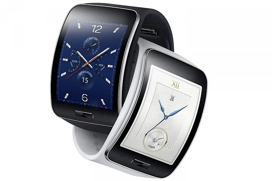 Samsung Gear S вече в магазините на VIVACOM