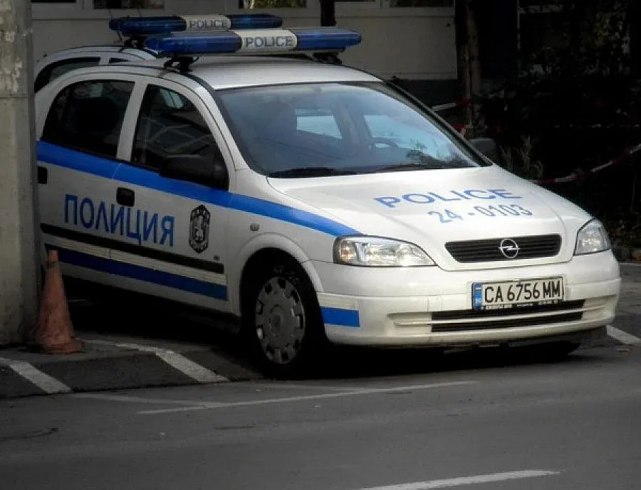 Заловиха крадлив дупничанин в Благоевград