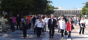 Наградиха областната управа в Благоевград за активност