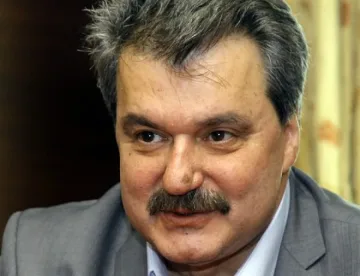 Тодор Батков: Няма да има проблем с лиценза 
