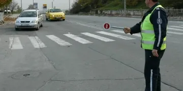 60 нарушители на пътя спипани за ден в Силистра