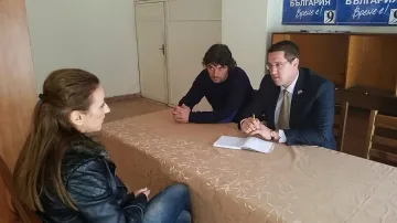 Белица иска Спешен център 