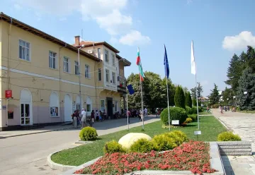 Разкриха крадци на автомобил в Павел Баня