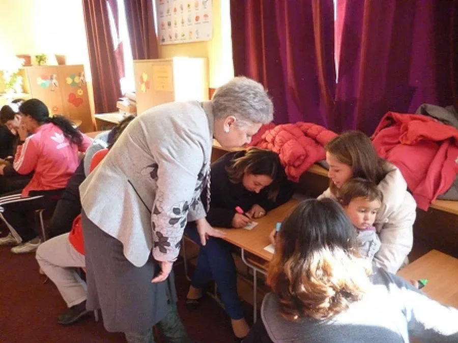 Експерти, родители и ученици дискутират здравно образователни проблеми