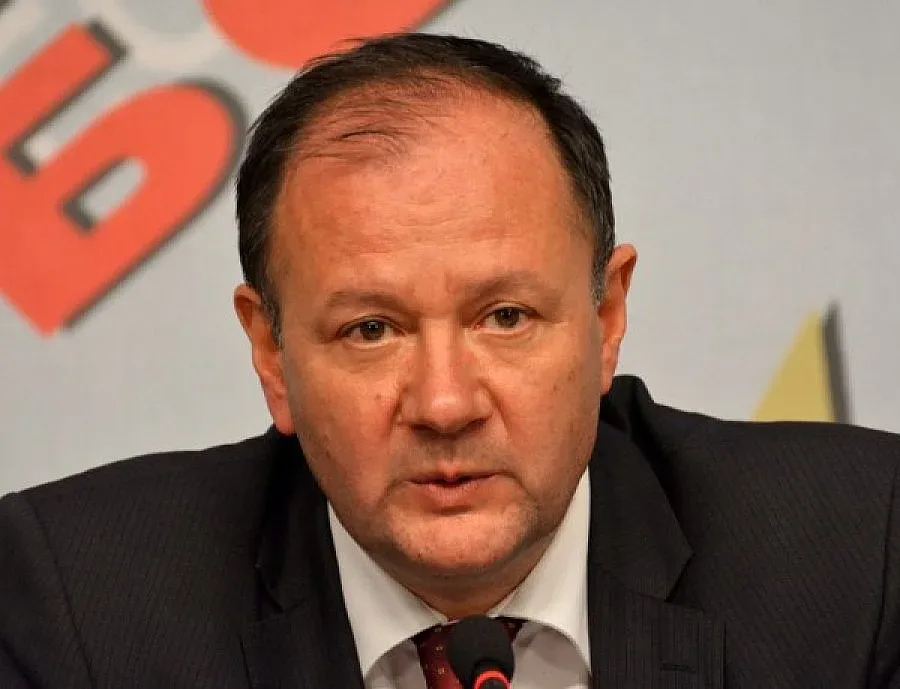 БСП внасят законопроект за бюджетния дефицит