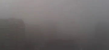 Смог със сероводород надвисна над Москва (ВИДЕО)