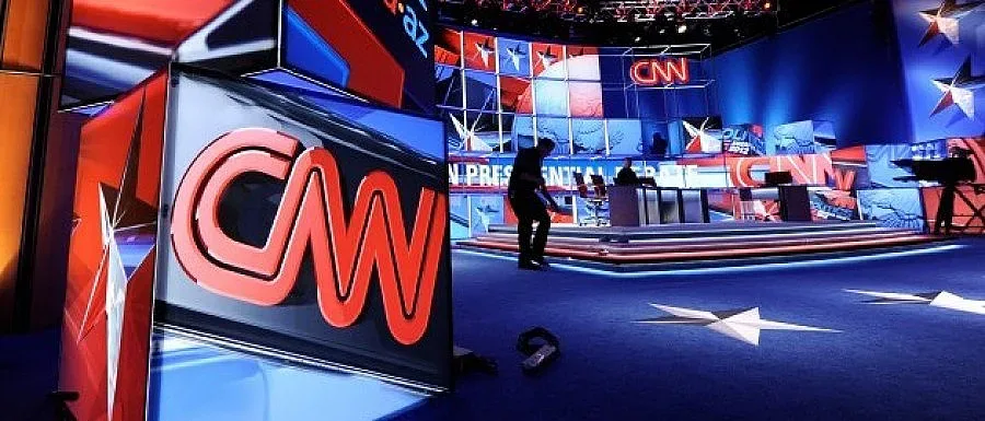 CNN спира излъчване в Русия след нов закон за медиите